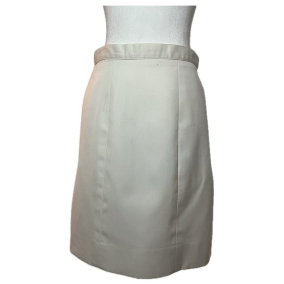 Bremen Bowden Skirts Usmc White Dress Skirt Poshmark
